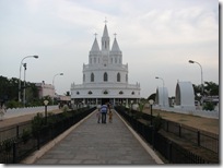 chapel of adoration