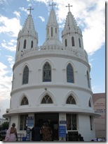 naduthittu church