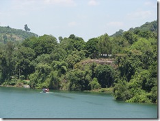 neyyar Lion Safari Park