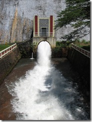 neyyar canal