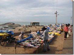 shopping in kanyakumari