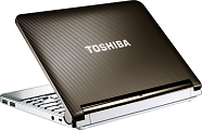 Toshiba NB200 Netbook