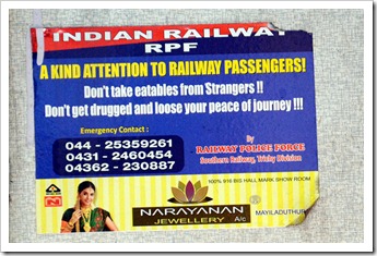 Drugging co-passengers is all too common now in India