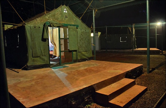 Gavi Swiss Tents